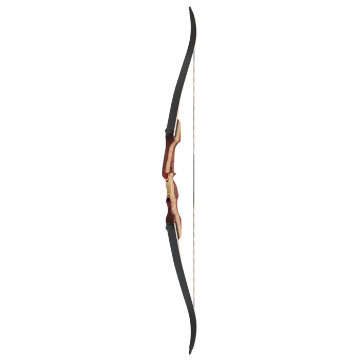 Fin-Finder Fin Finder Sand Shark Bowfishing Recurve 62 in. 35 lbs. LH - $117.59 at Everest