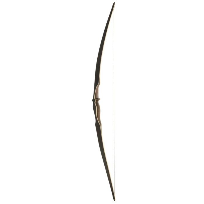 October Mountain October Mountain Strata Longbow 62 in. 45 lbs. LH - $176.39 at Everest