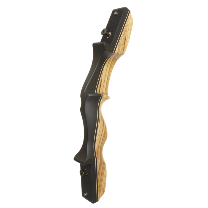 October Mountain October Mountain Sektor Recurve Riser 62 in. RH - $176.74 at Everest