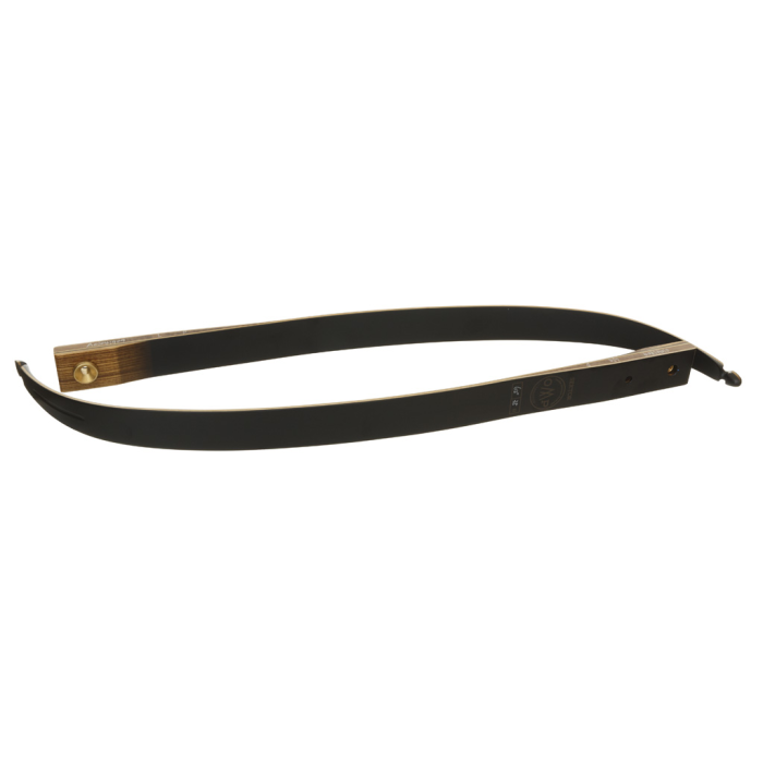 October Mountain October Mountain Sektor Recurve Limbs 62 in. 45 lbs. - $116.70 at Everest