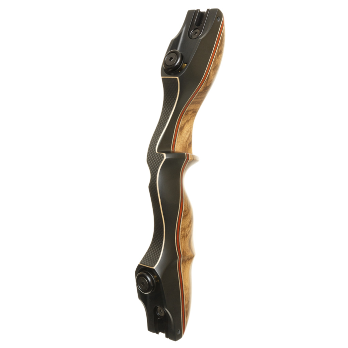 October Mountain October Mountain Carbon Z ILF Recurve Riser 15 in. RH - $313.31 at Everest