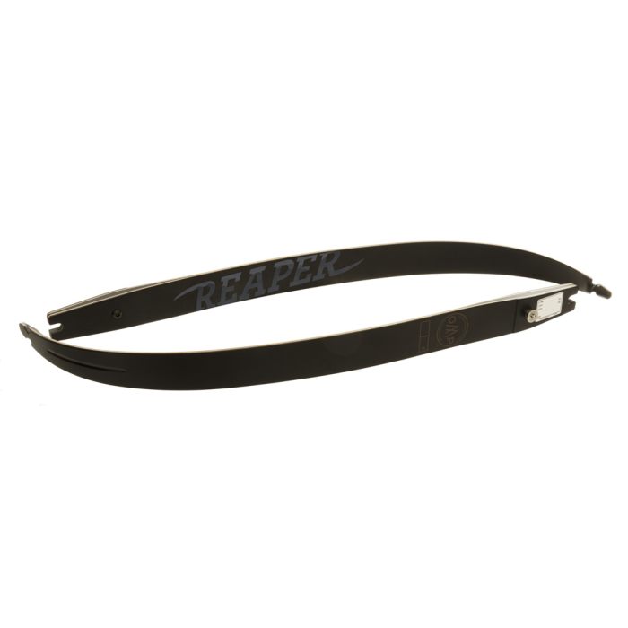 October Mountain October Mountain Reaper ILF Recurve Limbs Short 45 lbs. - $125.74 at Everest