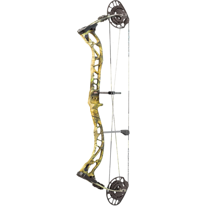 Pse PSE Brute NXT Bow Mossy Oak Country 22.5-30 in. 70 lbs. RH - $499.99 at Everest