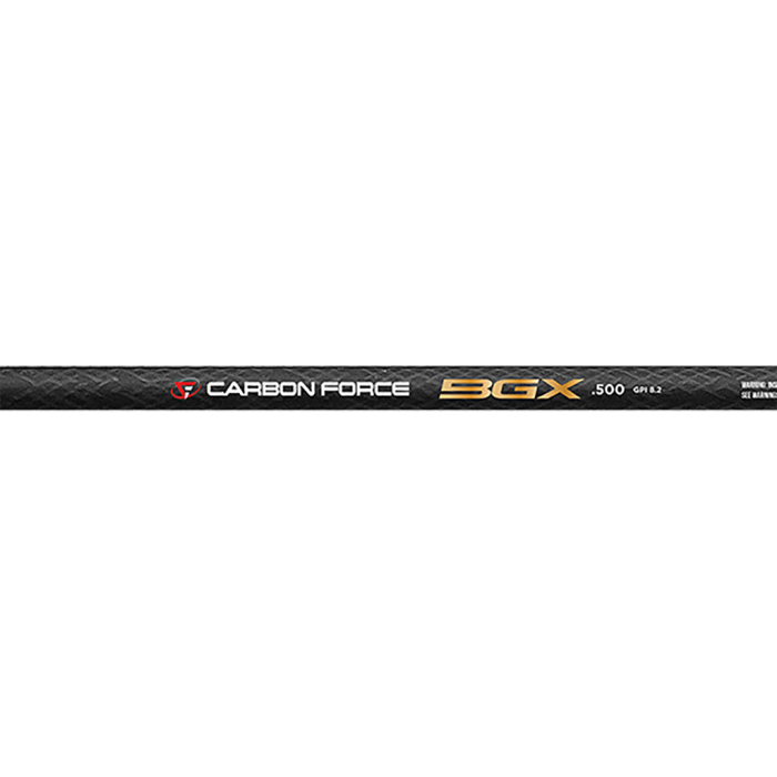 PSE BGX Arrows 300 2.7 in. AAE Hybrid 12 pk.
