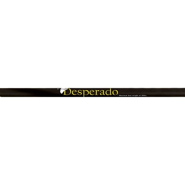 Pse PSE Desperado Arrows 600 28 in. 3 in. Vanes 6 pk. - $35.99 at Everest