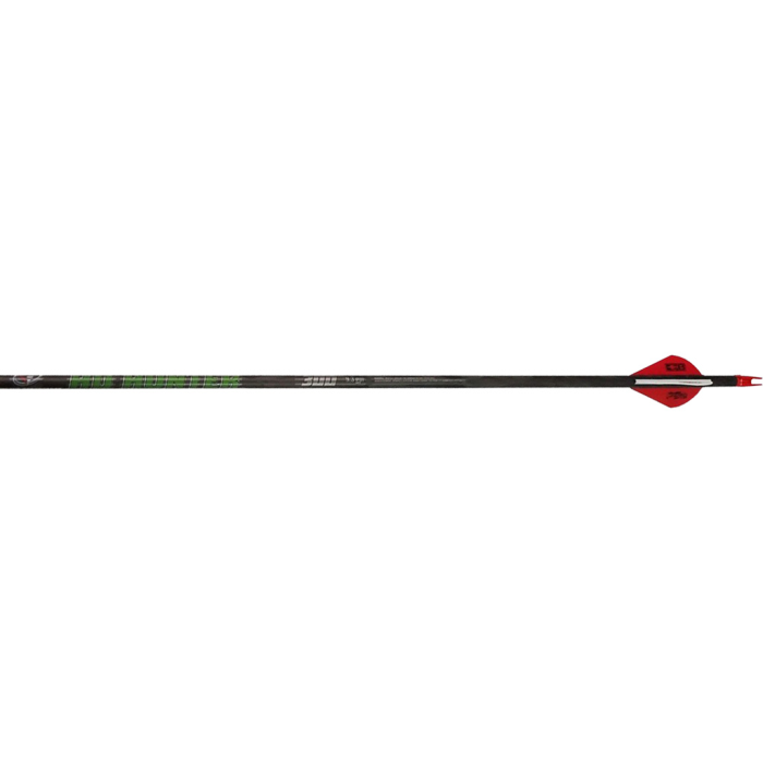 PSE HD Hunter Arrows 300 2 in. Blazer Vanes 12 pk.
