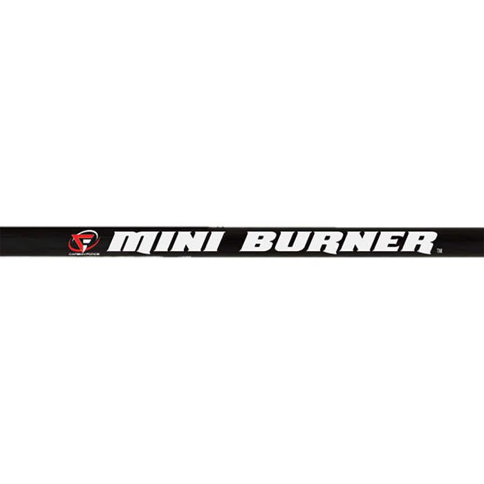 Pse PSE Mini Burner Youth Arrows 500 3 in. Vanes 6 pk. - $36.99 at Everest