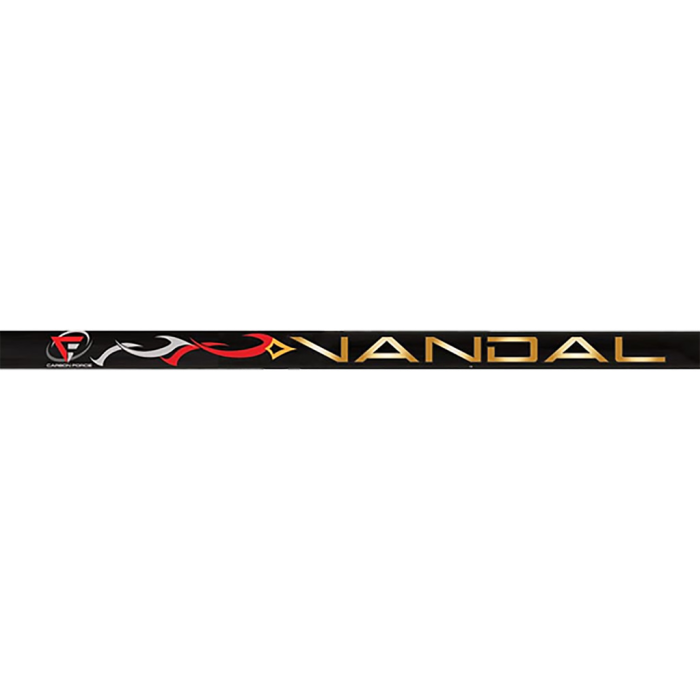 Pse PSE Vandal Arrows 300 2 in. Blazer Vanes 6 pk. - $44.99 at Everest