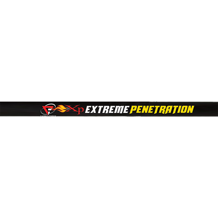 PSE XP Arrows 400 2 in. Blazer Vanes 12 pk.
