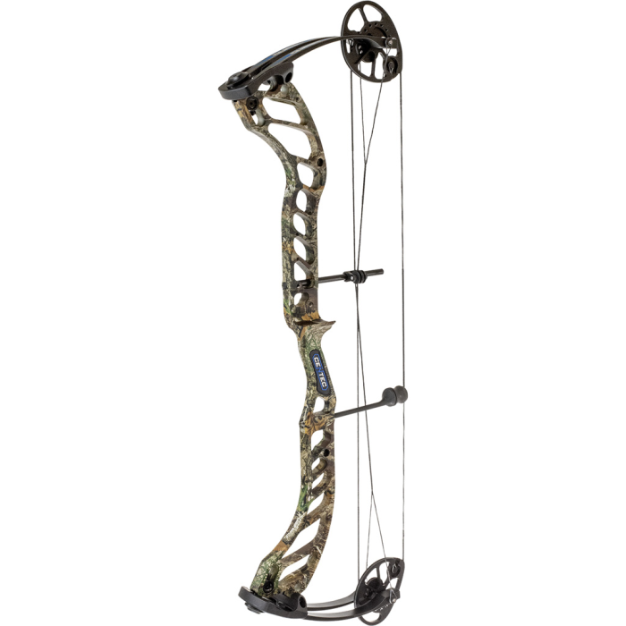 Quest Quest Centec Bow Realtree/ Black 29in. 70 lb. RH - $469.95 at Everest