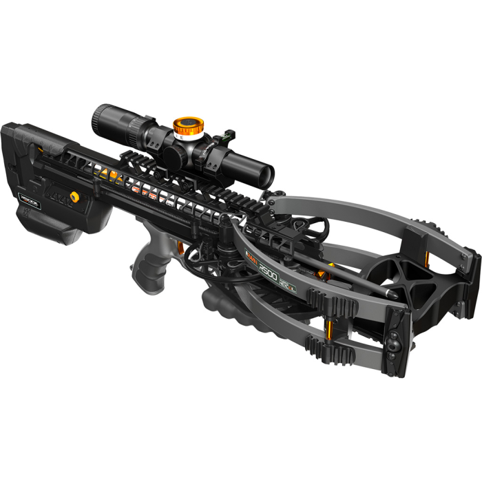 Ravin R500E Sniper Package