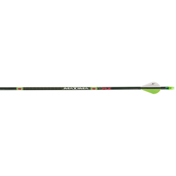 Carbon Express Carbon Express Maxima XRZ Arrows 250 Blazer Vanes 36 pk. - $599.94 at Everest