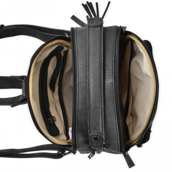 Lady Conceal Concealed Carry Reese Unisex Backpack - $195.95 at Everest