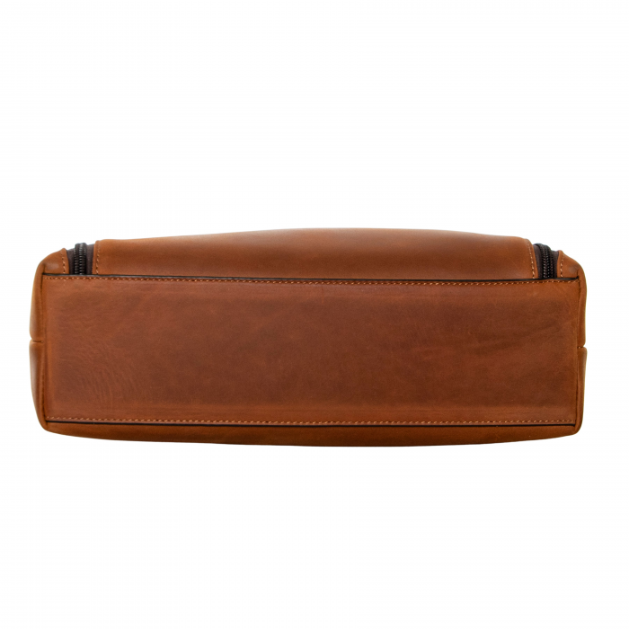 Lady Conceal Concealed Carry Josie Leather Crossbody - $169.95 at Everest