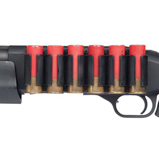 Pachmayr Side Saddle Polymer Mossberg 930/935 - $46.86 at Everest