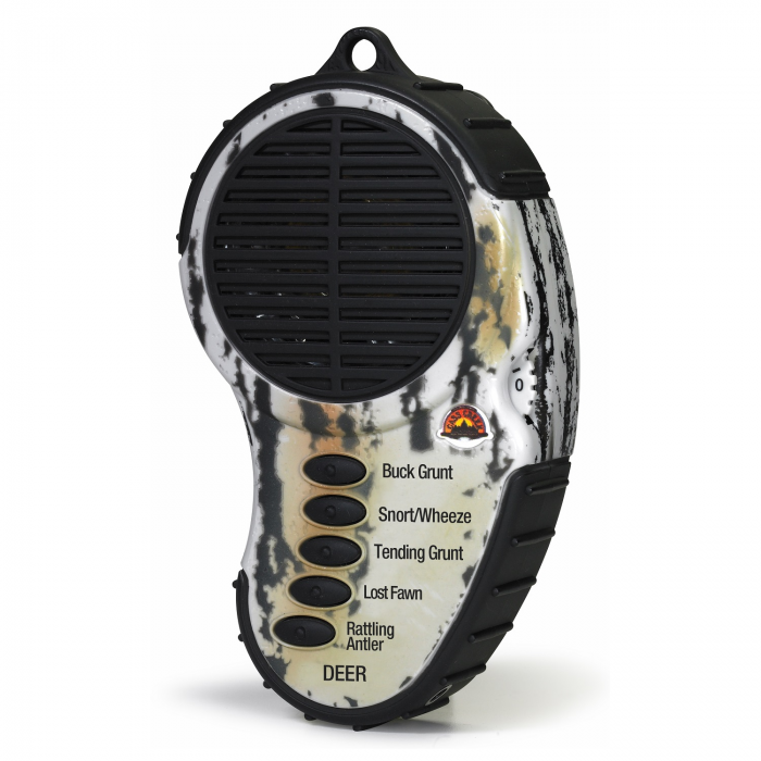 Cass Creek Cass Creek Ergo Deer Call - $22.09 at Everest