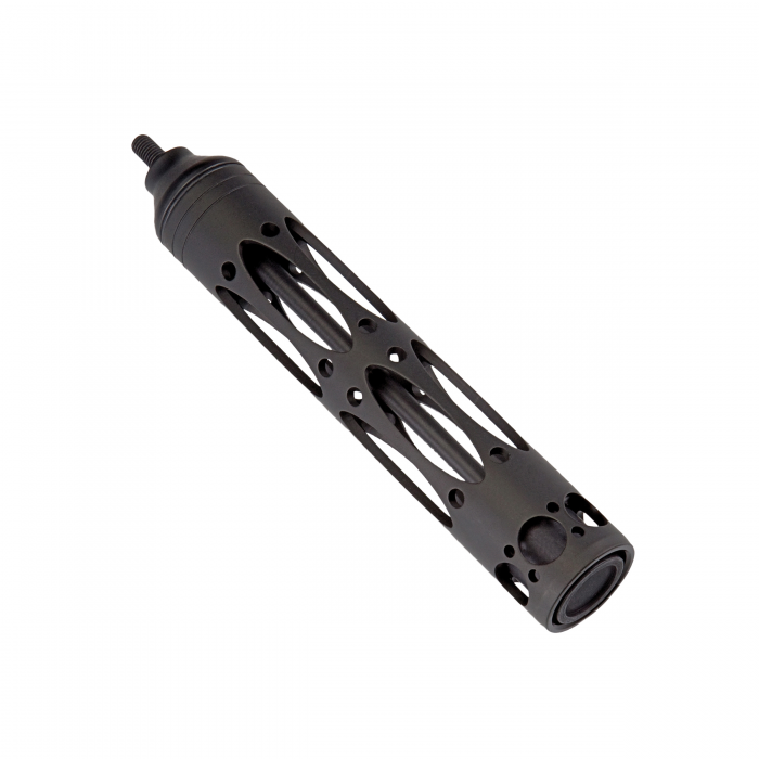 .30-06 K3 Stabilizer 8in All Black