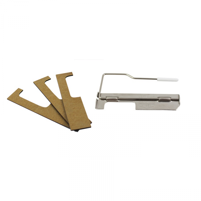 Birchwood Casey Birchwood Casey Save-It 12 Gauge Left Hand Shell Catcher - $17.84 at Everest