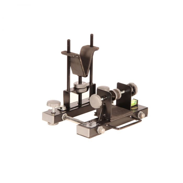 Hyskore Parallax Pistol Sighting Rest