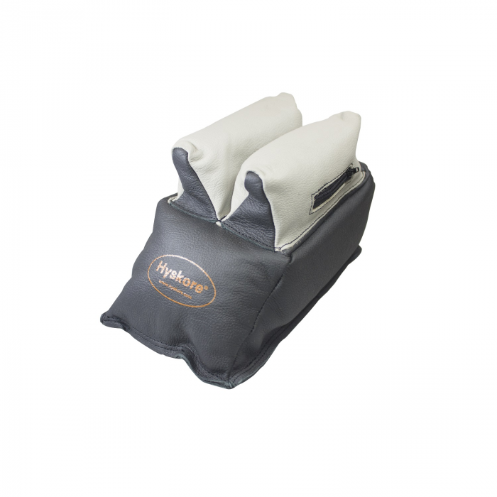 Hyskore Hyskore Leather Rest Bag - Rabbit Ear - $33.99 at Everest