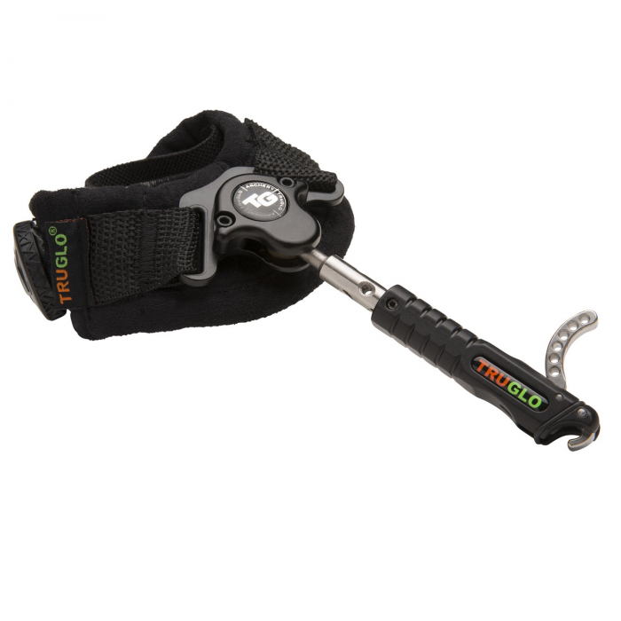 Truglo TruGlo Detonator Release Boa Strap Black - $75.64 at Everest