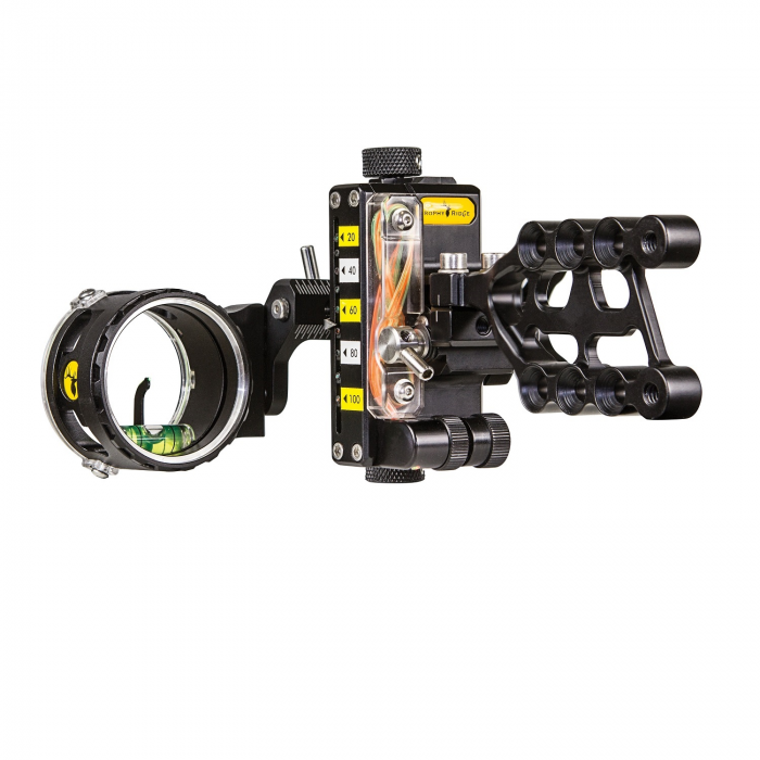 Trophy Ridge React One Pro RH .010 Sight