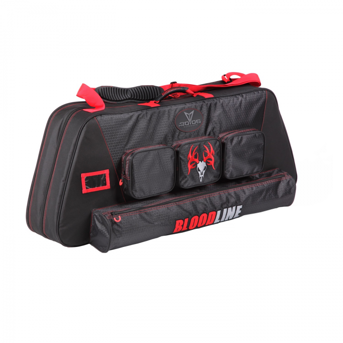 .30-06 Bloodline Signature Series Bow Case