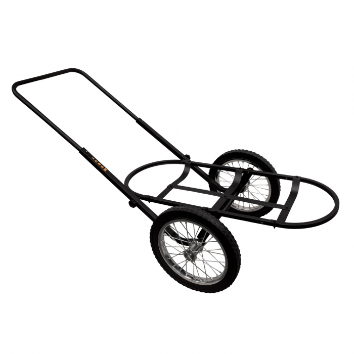 Muddy Mule Game Cart