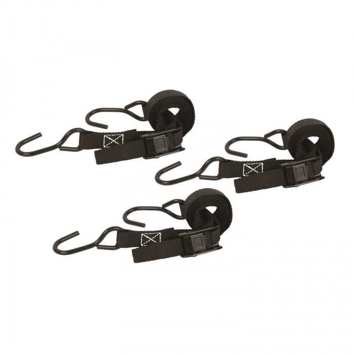 Muddy Muddy Cam-Buckle Strap-3 Pack - $20.39 at Everest