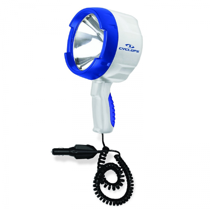 Cyclops Cyclops 1400 Lumen 12V Direct Spotlight - Marine - $25.49 at Everest