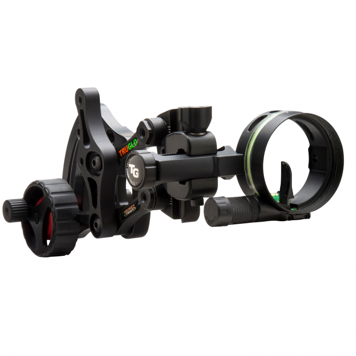 Truglo TruGlo Archers Choice Range Rover WHL Light 19-Black - $126.64 at Everest