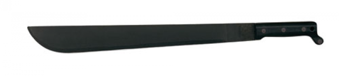 Ontario Knife Company Ontario 1-18 Military Machete 18 in Blk Blade Polymer Handle - $35.92 at Everest