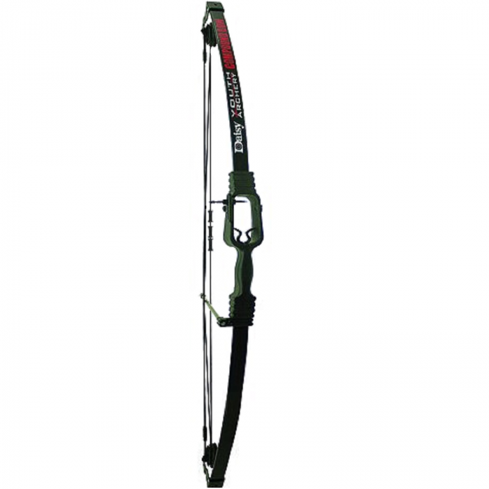 Daisy Daisy Youth Compound Bow Left or Right Hand - $42.49 at Everest