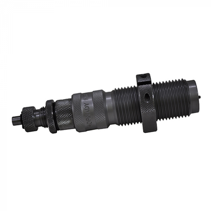 Everest Hornady Match Grade Die Full Length 6.5 Creedmoor  .264 - $68.31 at Everest