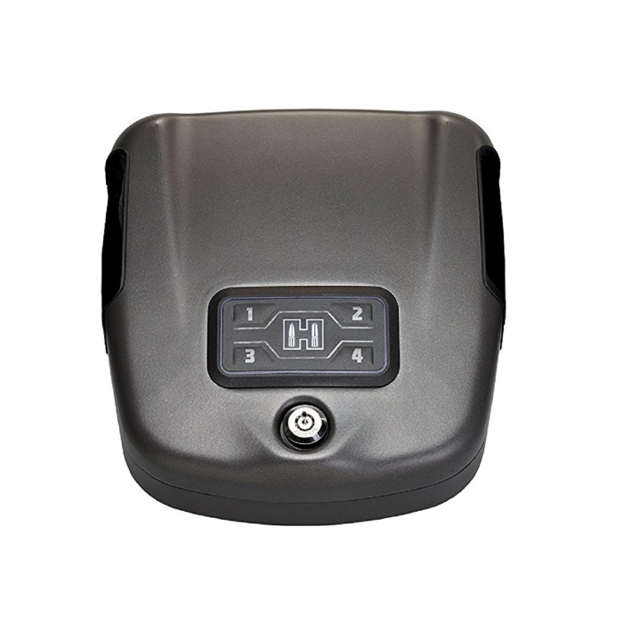 Hornady Hornady Rapid Safe Shotgun Wall Lock RFiD - $261.27 at Everest