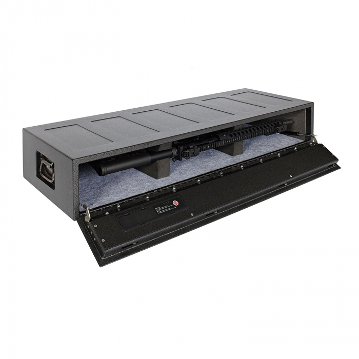 Hornady Hornady Rapid Safe AR Gun Locker RFiD - $439.44 at Everest