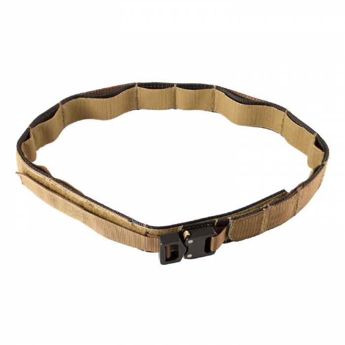 US Tactical 1.75in Operator Belt - Coyote - Size 46-50 inch