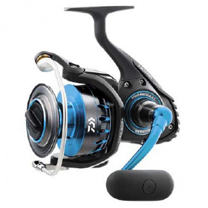 Daiwa Daiwa Saltist Spin Reel 8 1MBB+7CRBB - $279.99 at Everest