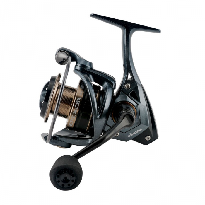 Okuma Okuma Epixor XT Spinning Reel - Size 30 - $69.69 at Everest