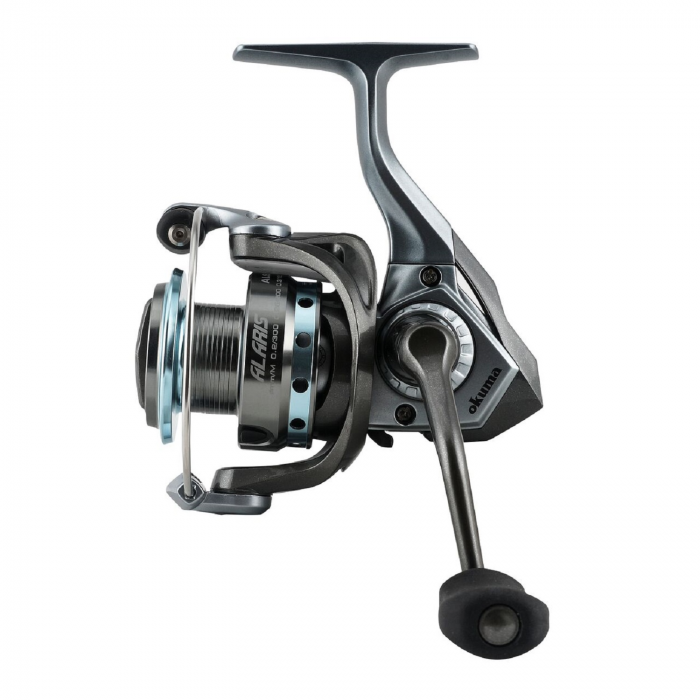 Okuma Okuma Alaris Spinning Reel - Size 30 - $30.17 at Everest
