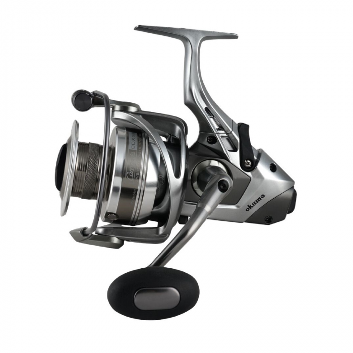 Okuma Okuma Coronado CDX Baitfeeder Reel 26.9lbs Max Drag - $103.69 at Everest