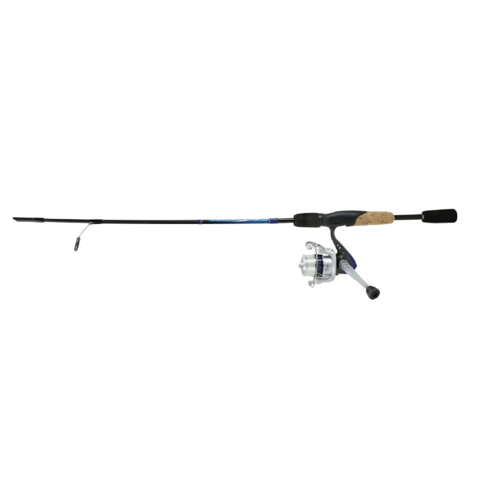 Okuma Okuma Cascade II Spinning Combo 5 ft.6ft 2pcs - $19.20 at Everest