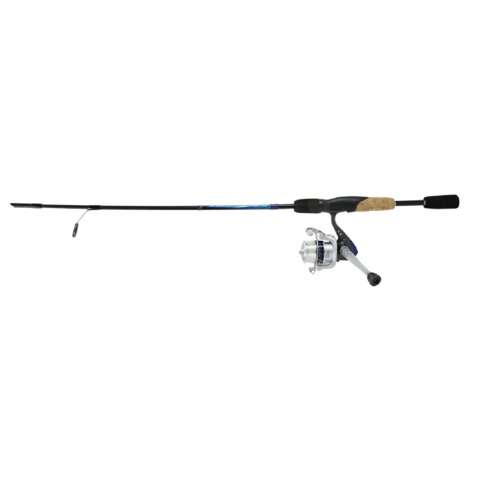 Okuma Okuma Cascade II Spinning Combo 6ft 2pcs - $20.31 at Everest
