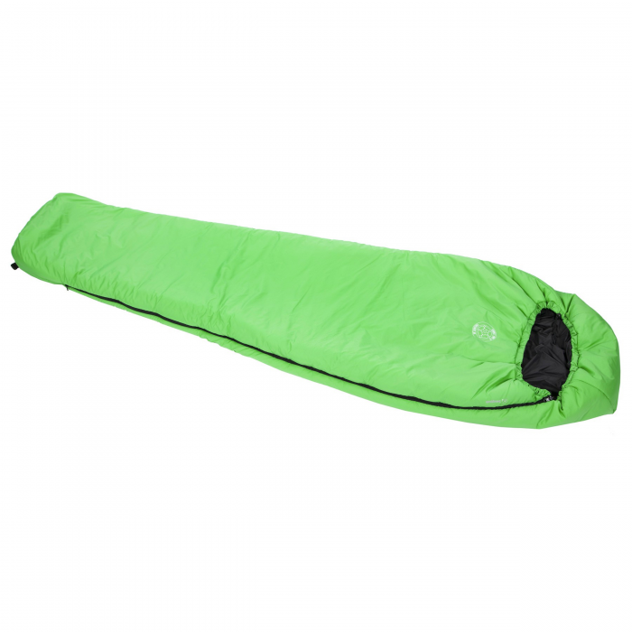 Snugpak Snugpak Softie 9 Equinox Sleeping Bag Green LH Zip - $259.95 at Everest
