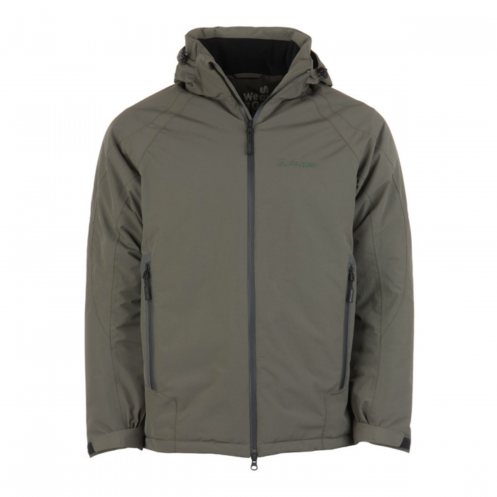 Snugpak Torrent Waterproof Jacket Forest Green XXLarge