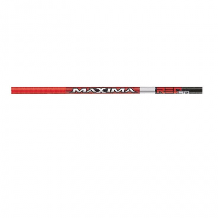 Carbon Express Carbon Express Maxima Red SD 350 - 12PK Shafts - $199.99 at Everest