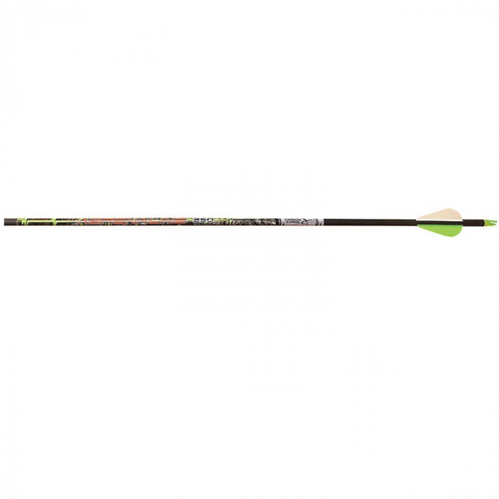 Carbon Express Carbon Express Adrenaline 350 - 6PK Arrows - $44.73 at Everest