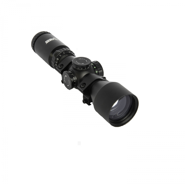 Sa Sports SA Sports 3-9x42 E-MIRGE Tyrant Crossbow Scope - $161.49 at Everest