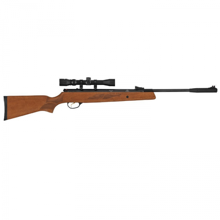 Hatsan Mod 95 Vortex Combo .22 Caliber