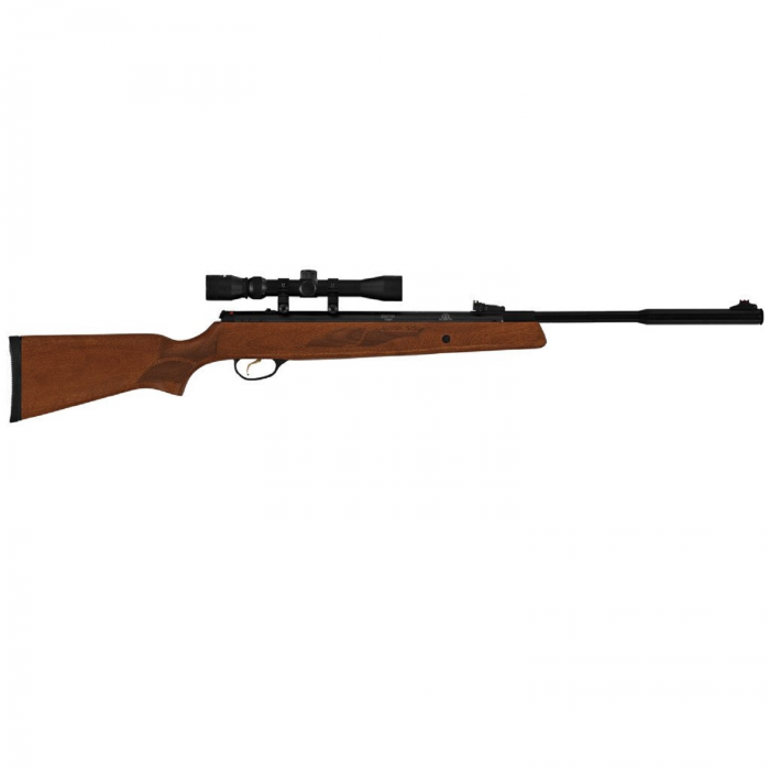 Hatsan Mod 95 Combo Vortex QE .22 Caliber